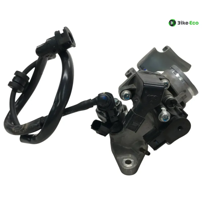 Corps papillon injection HONDA MSX 125 2016-2020