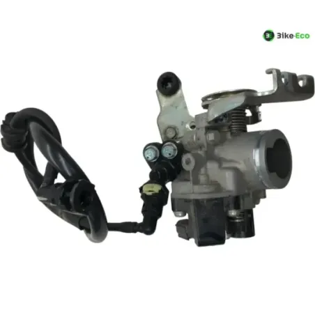 Corps papillon injection HONDA MSX 125 2016-2020