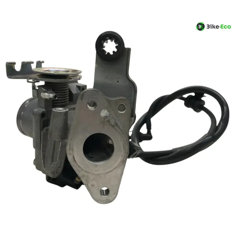 Corps papillon injection HONDA MSX 125 2016-2020
