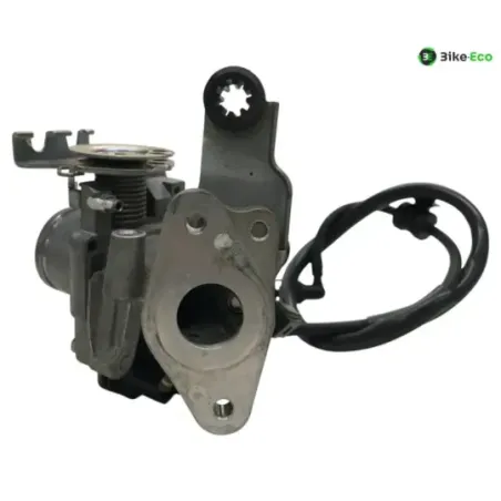 Corps papillon injection HONDA MSX 125 2016-2020