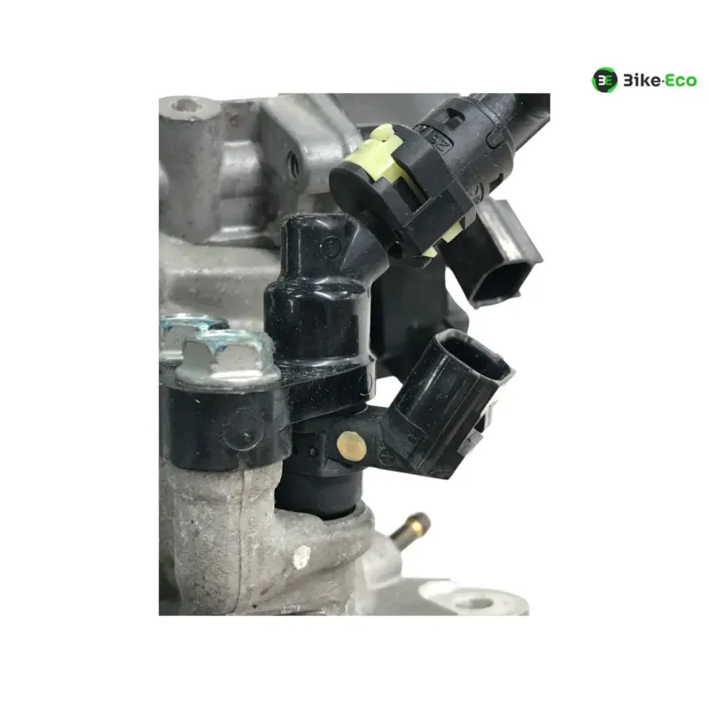 Corps papillon injection HONDA MSX 125 2016-2020