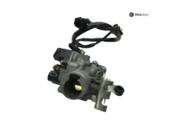 Corps papillon injection HONDA MSX 125 2016-2020