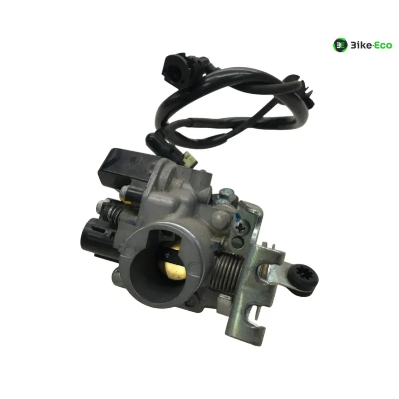 Corps papillon injection HONDA MSX 125 2016-2020