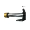 Tube de fourche droit HONDA MSX 125 2016-2020 Tube de fourche droit HONDA MSX 125 2016-2020