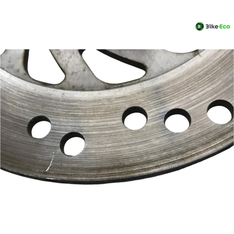 Disque frein arriere HONDA MSX 125 2016-2020