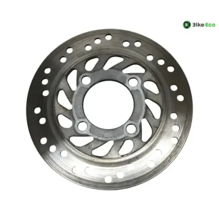 Disque frein arriere HONDA MSX 125 2016-2020