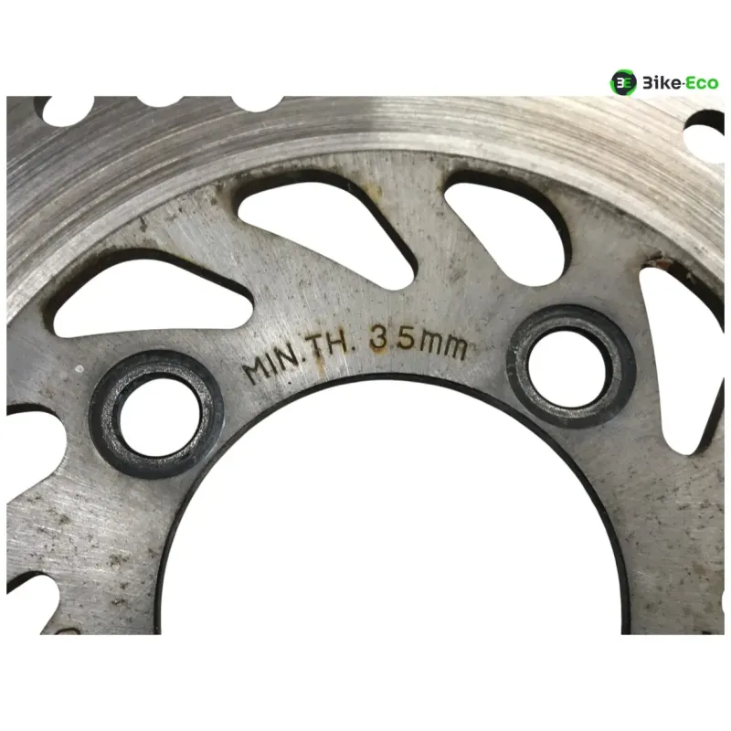 Disque frein arriere HONDA MSX 125 2016-2020