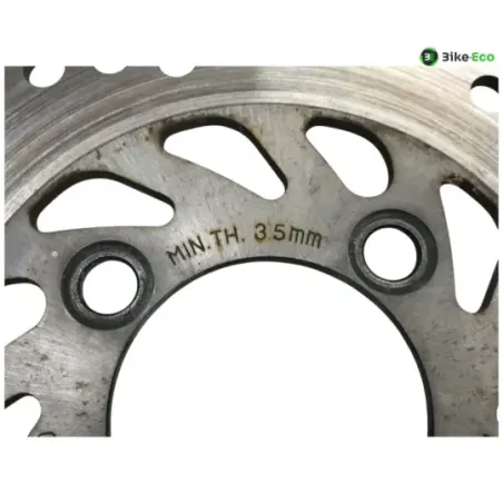 Disque frein arriere HONDA MSX 125 2016-2020