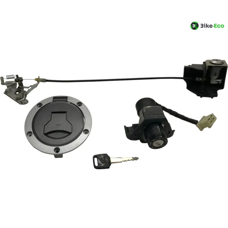 Jeu de serrure contacteur a cle HONDA MSX 125 2016-2020