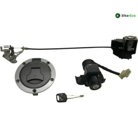 Jeu de serrure contacteur a cle HONDA MSX 125 2016-2020