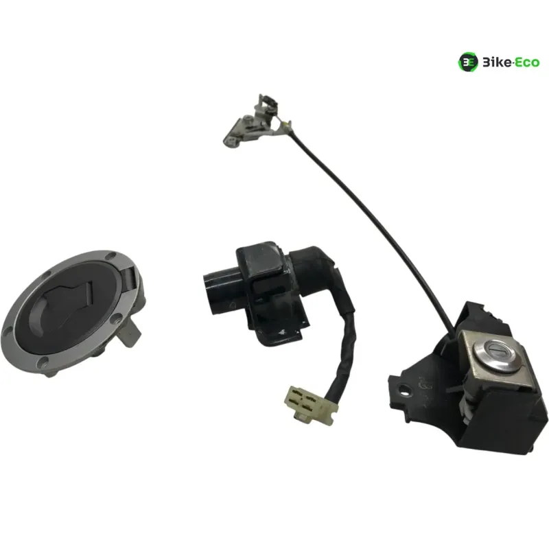 Jeu de serrure contacteur a cle HONDA MSX 125 2016-2020