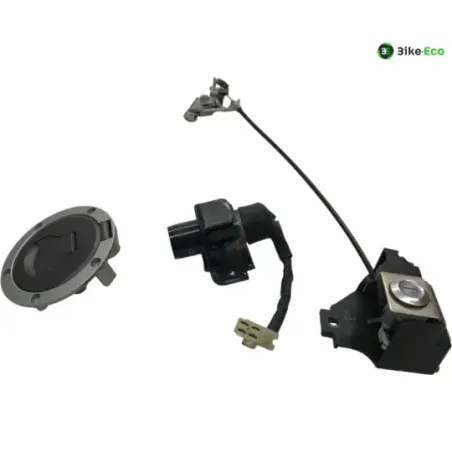 Jeu de serrure contacteur a cle HONDA MSX 125 2016-2020