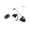 Jeu de serrure contacteur a cle HONDA MSX 125 2016-2020 Jeu de serrure contacteur a cle HONDA MSX 125 2016-2020