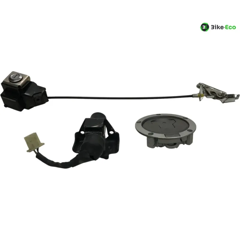 Jeu de serrure contacteur a cle HONDA MSX 125 2016-2020