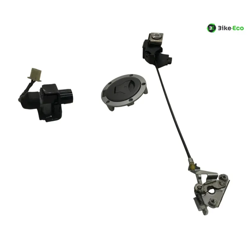 Jeu de serrure contacteur a cle HONDA MSX 125 2016-2020