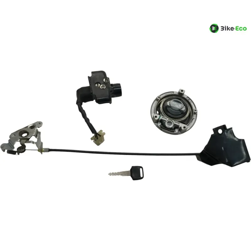 Jeu de serrure contacteur a cle HONDA MSX 125 2016-2020