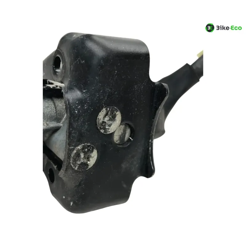 Jeu de serrure contacteur a cle HONDA MSX 125 2016-2020