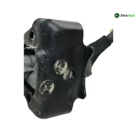 Jeu de serrure contacteur a cle HONDA MSX 125 2016-2020