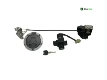 Jeu de serrure contacteur a cle HONDA MSX 125 2016-2020