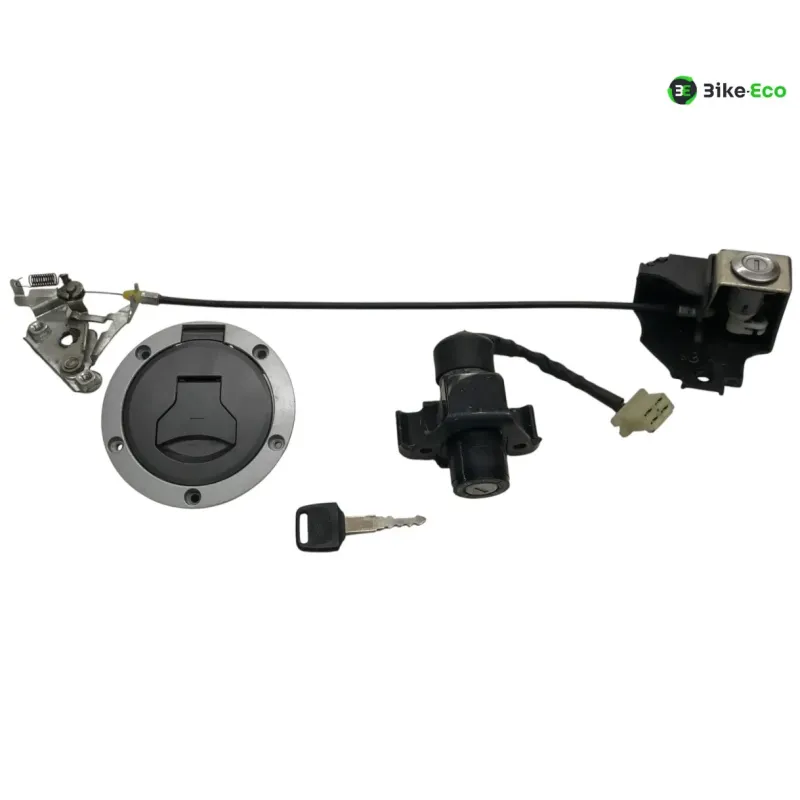 Jeu de serrure contacteur a cle HONDA MSX 125 2016-2020