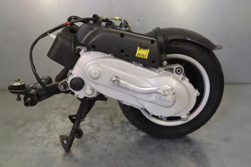 Moteur PIAGGIO VESPA LX 50 2009 - 2013 2 TEMPS