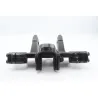 Te superieur KAWASAKI KLE 500 1991 - 2004