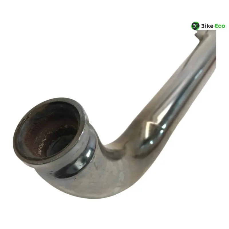 Collecteur avant (echappement) KAWASAKI VN 1600 2004-2005 MEAN STREAK