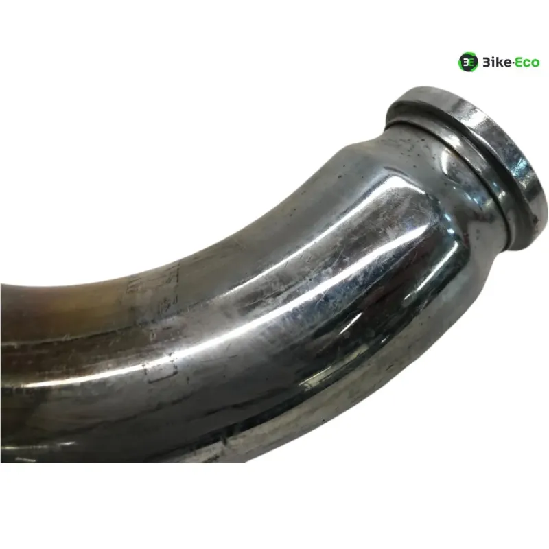 Collecteur avant (echappement) KAWASAKI VN 1600 2004-2005 MEAN STREAK