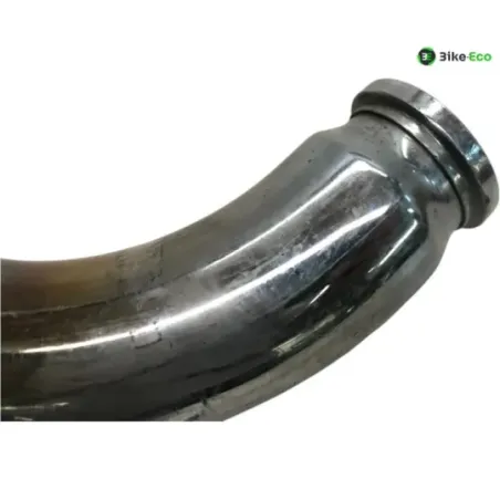 Collecteur avant (echappement) KAWASAKI VN 1600 2004-2005 MEAN STREAK