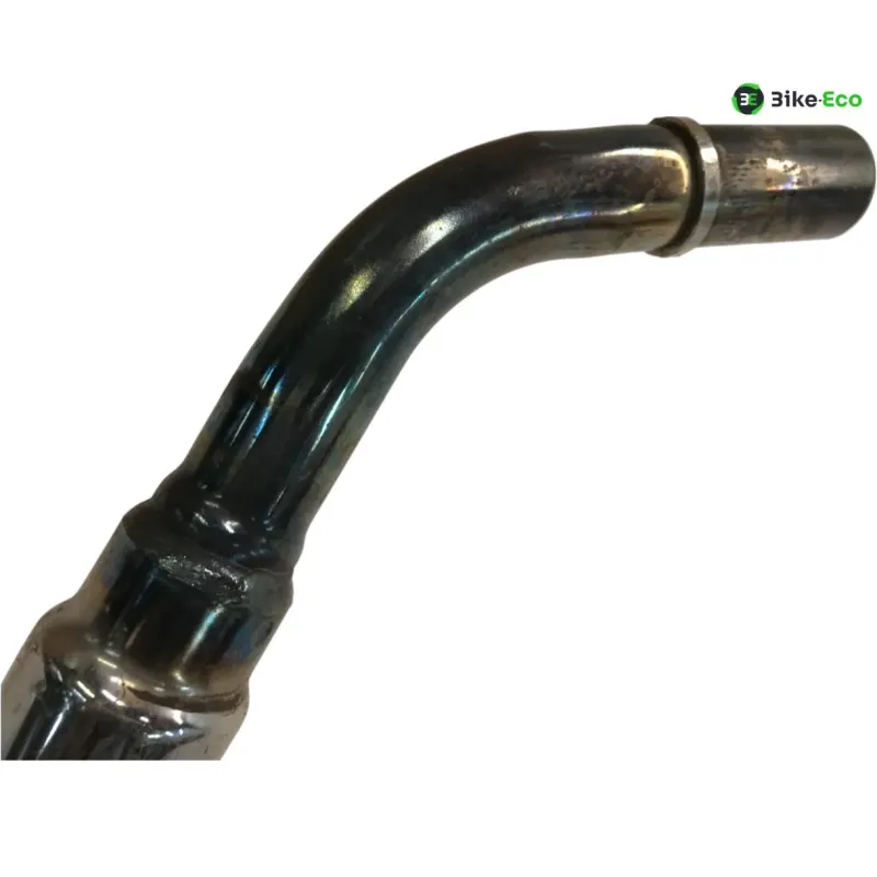 Collecteur avant (echappement) KAWASAKI VN 1600 2004-2005 MEAN STREAK