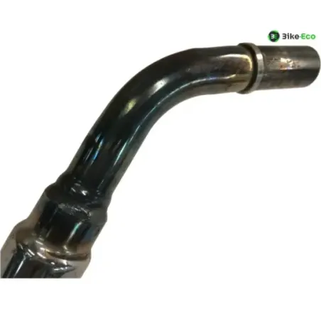 Collecteur avant (echappement) KAWASAKI VN 1600 2004-2005 MEAN STREAK