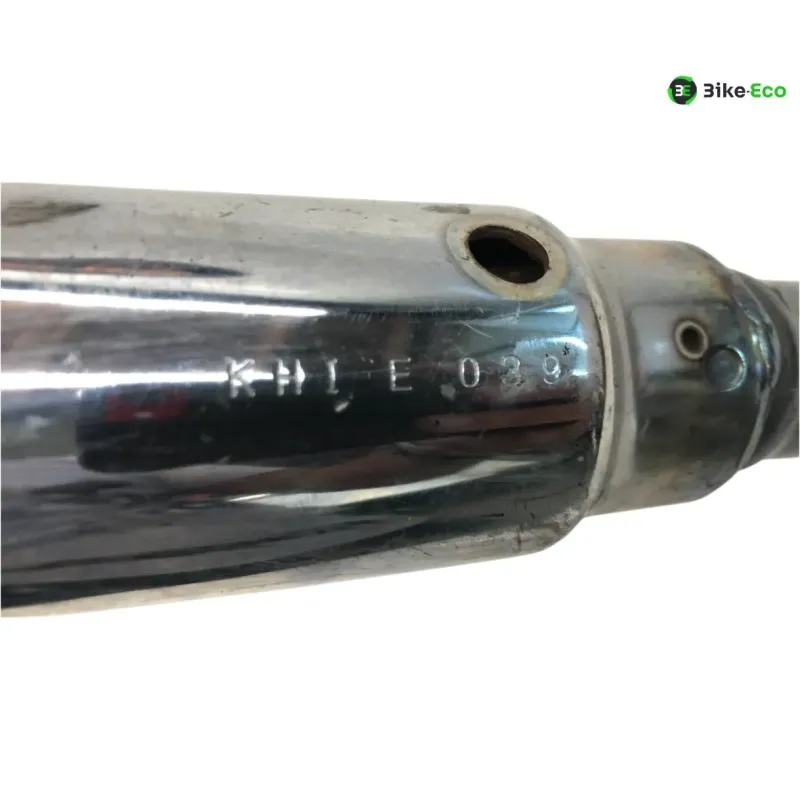 Collecteur avant (echappement) KAWASAKI VN 1600 2004-2005 MEAN STREAK
