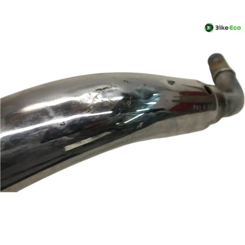 Collecteur avant (echappement) KAWASAKI VN 1600 2004-2005 MEAN STREAK