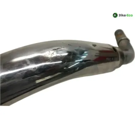 Collecteur avant (echappement) KAWASAKI VN 1600 2004-2005 MEAN STREAK