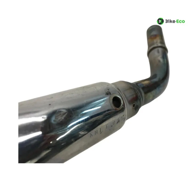 Collecteur avant (echappement) KAWASAKI VN 1600 2004-2005 MEAN STREAK