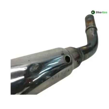 Collecteur avant (echappement) KAWASAKI VN 1600 2004-2005 MEAN STREAK
