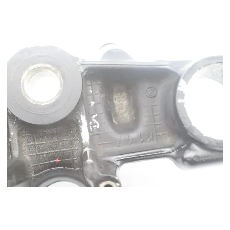 Te superieur KAWASAKI KLE 500 1991 - 2004