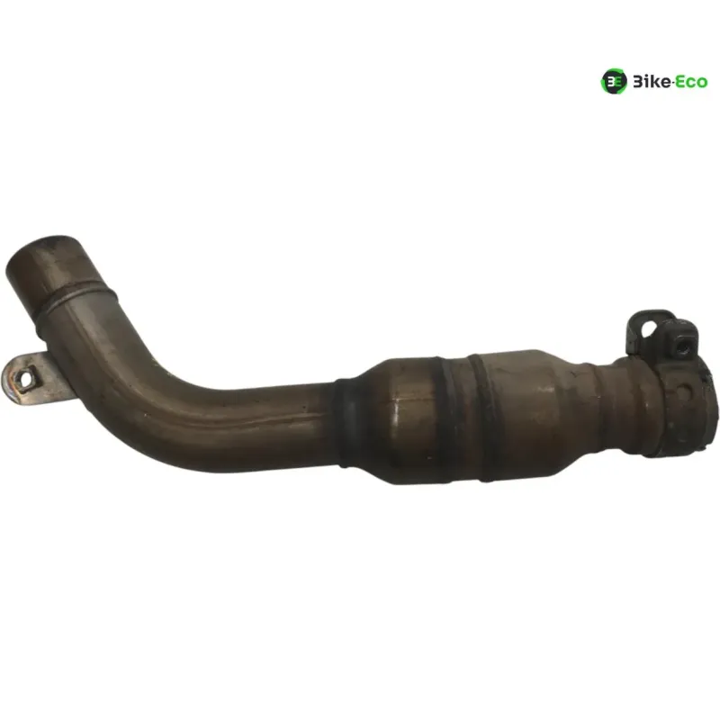 Collecteur arriere (echappement) YAMAHA FZ6 600 2004-2006 FAZER