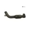 Collecteur arriere (echappement) YAMAHA FZ6 600 2004-2006 FAZER