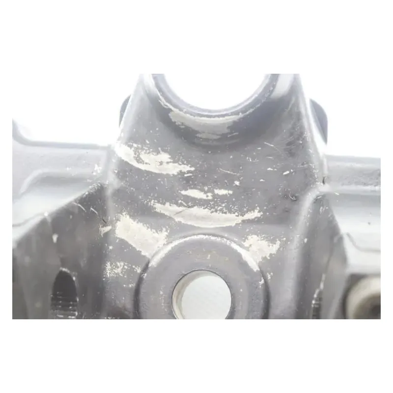Te superieur KAWASAKI KLE 500 1991 - 2004