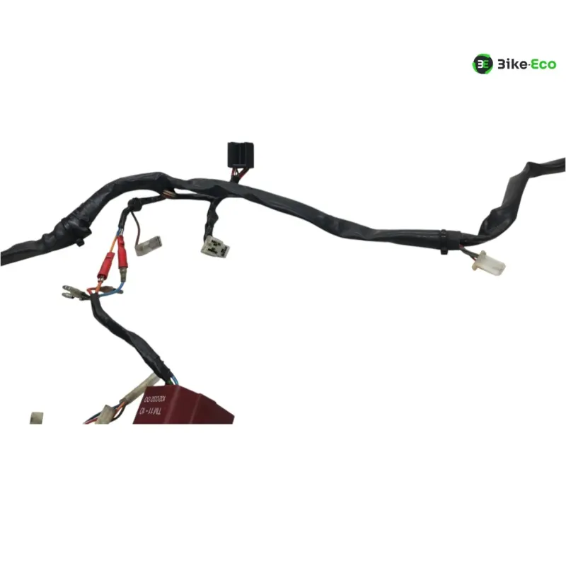 Faisceau electrique HUSABERG FE 600 E 1995-2000