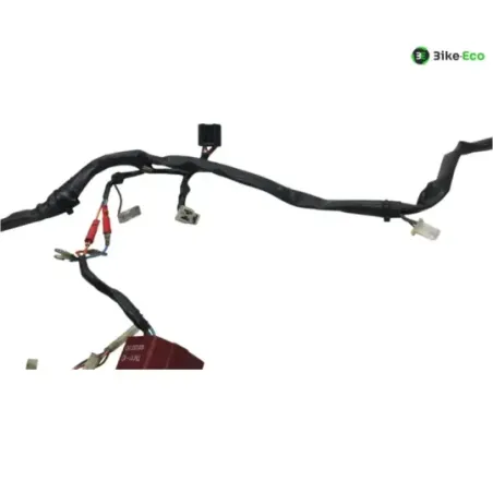Faisceau electrique HUSABERG FE 600 E 1995-2000