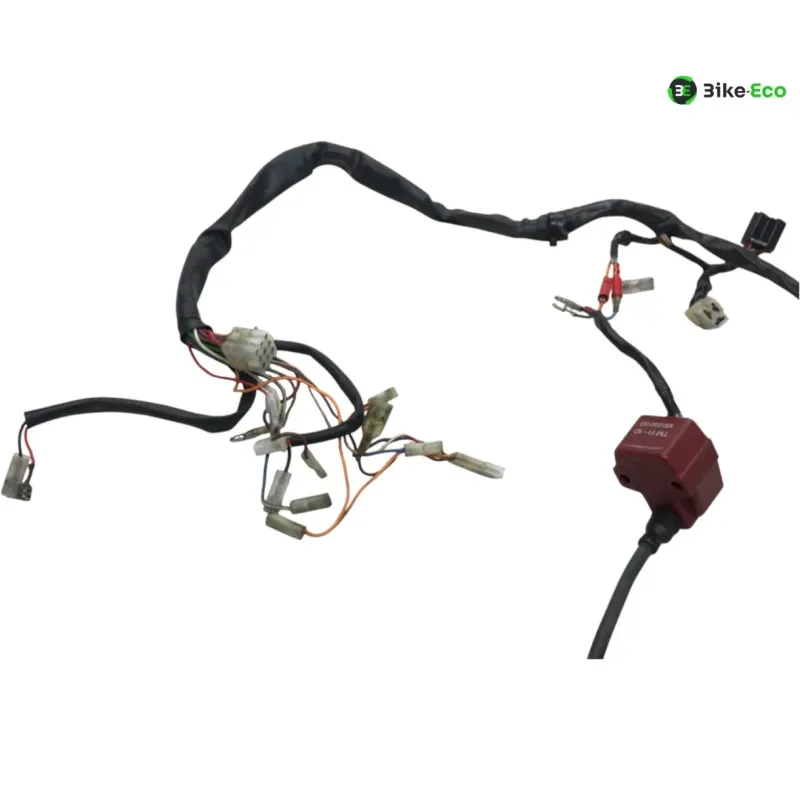 Faisceau electrique HUSABERG FE 600 E 1995-2000