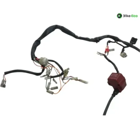 Faisceau electrique HUSABERG FE 600 E 1995-2000