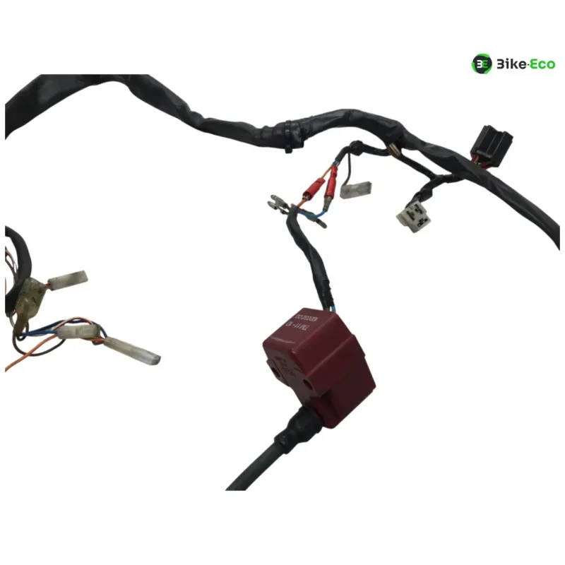 Faisceau electrique HUSABERG FE 600 E 1995-2000