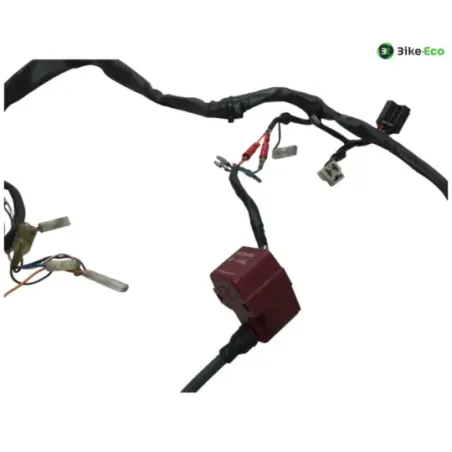 Faisceau electrique HUSABERG FE 600 E 1995-2000