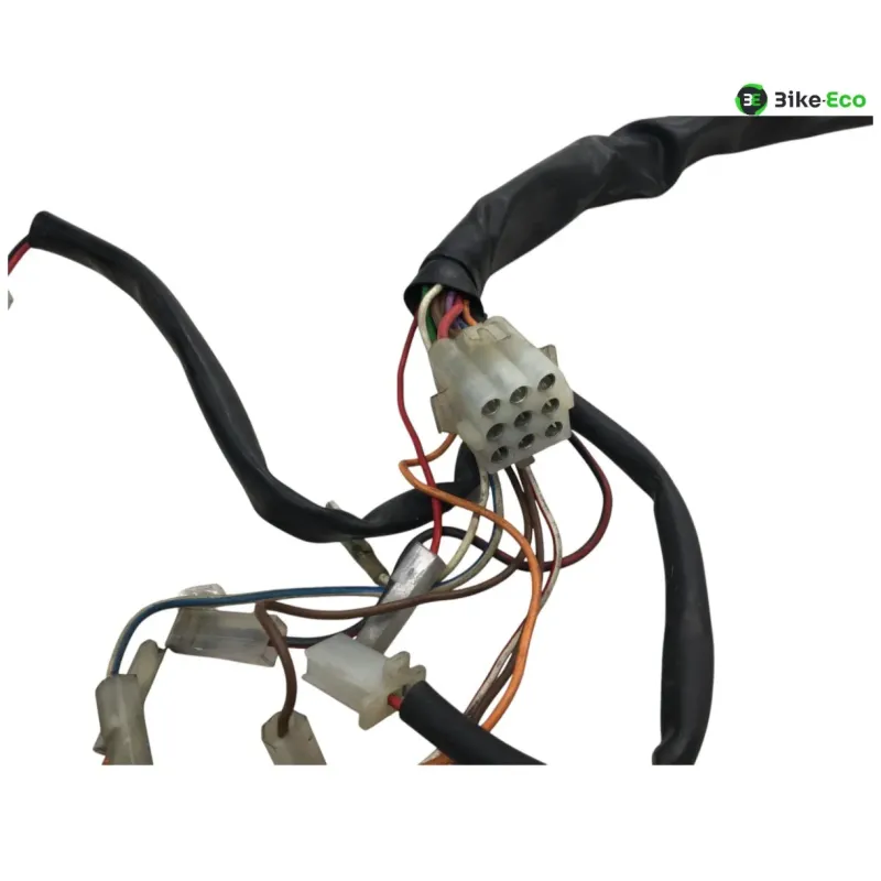 Faisceau electrique HUSABERG FE 600 E 1995-2000