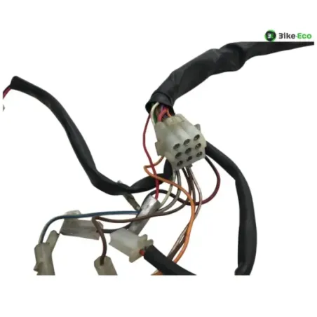 Faisceau electrique HUSABERG FE 600 E 1995-2000
