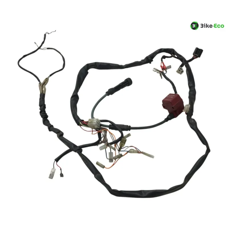 Faisceau electrique HUSABERG FE 600 E 1995-2000