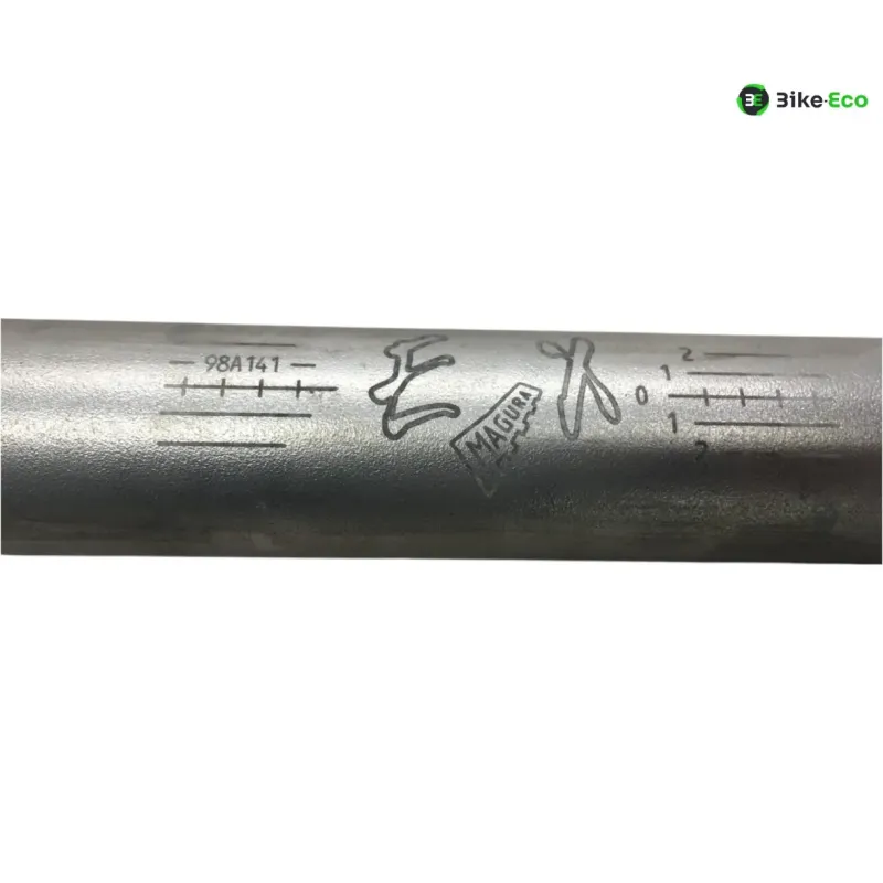 Guidon HUSABERG FE 600 E 1995-2000